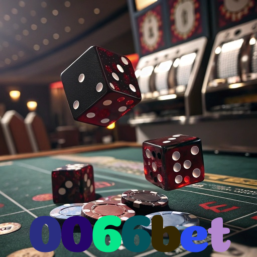 Cassino Online 0066bet