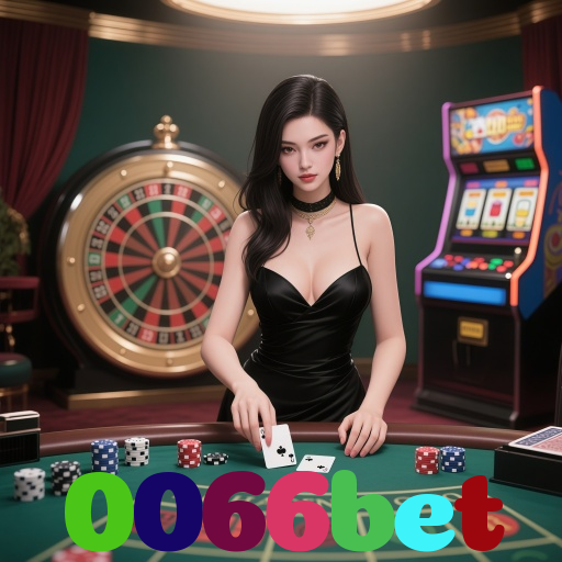 Acesso ao 0066bet