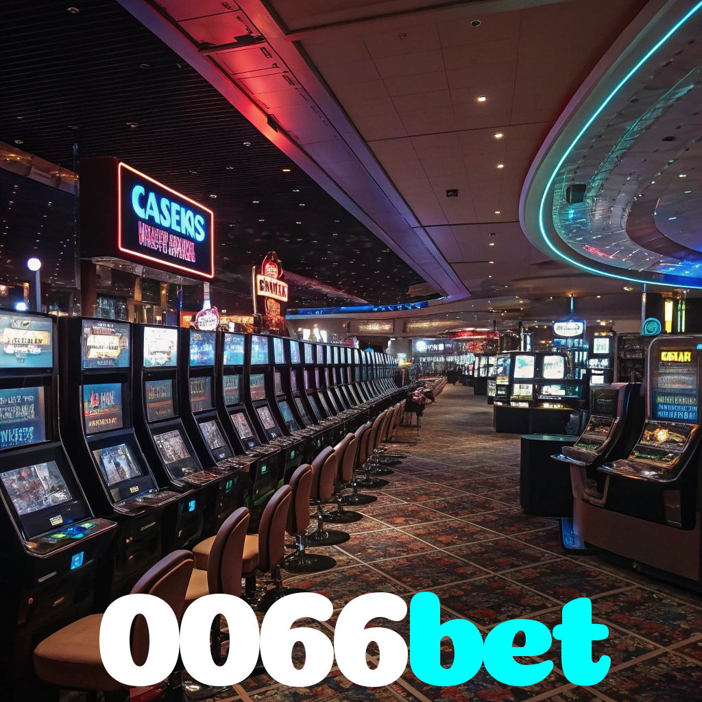 Cadastro na 0066bet