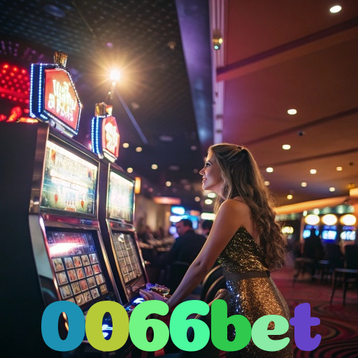 Cadastro na 0066bet