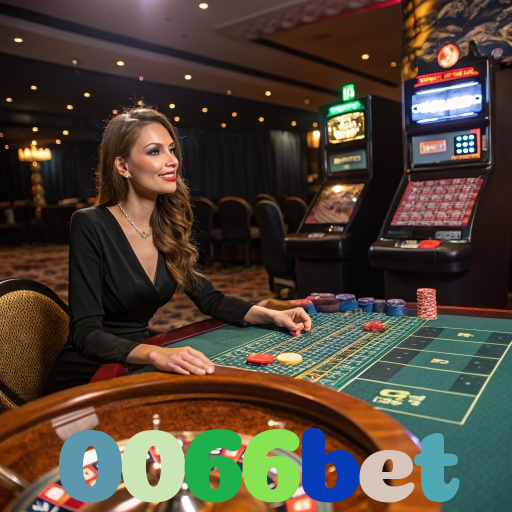 Cassino Online 0066bet
