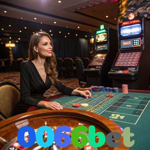 Cassino Online 0066bet