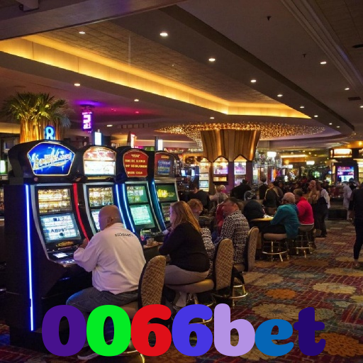 Cadastro na 0066bet