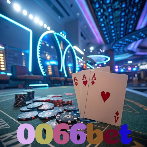 Acesso ao 0066bet
