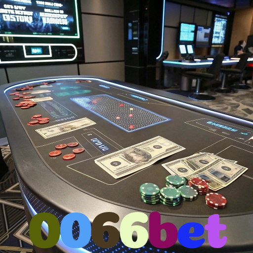 Acesso ao 0066bet