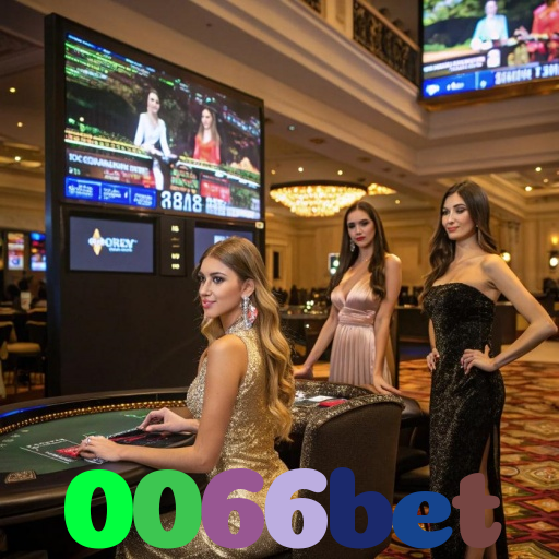 Cadastro na 0066bet