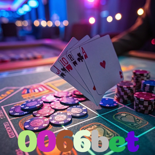 Cassino Online 0066bet