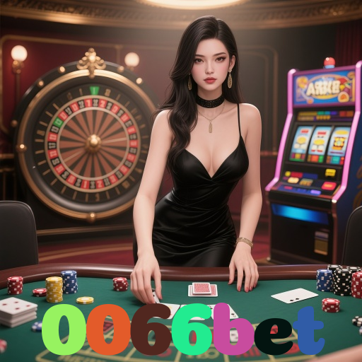 Cadastro na 0066bet