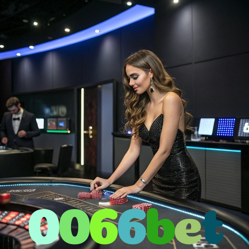 Acesso ao 0066bet