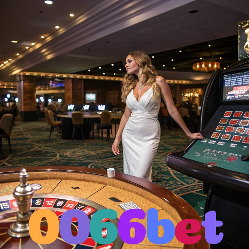 Cassino Online 0066bet