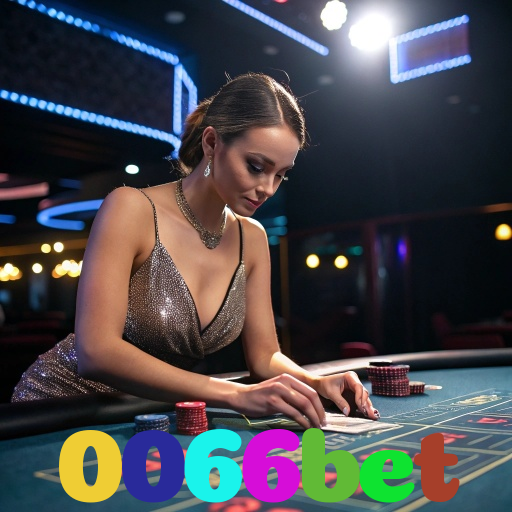 Cassino Online 0066bet