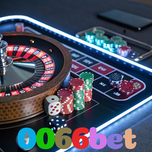Cadastro na 0066bet