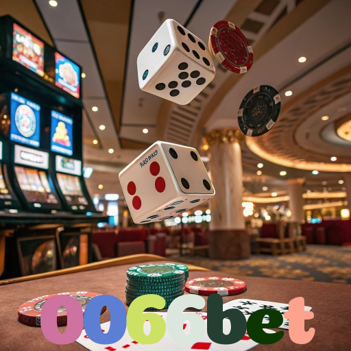 Acesso ao 0066bet