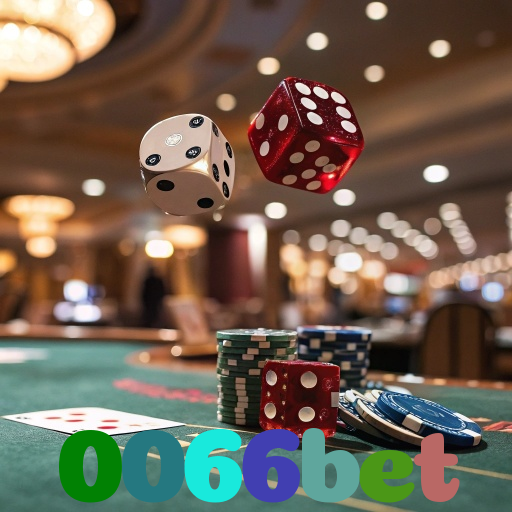 Cadastro na 0066bet