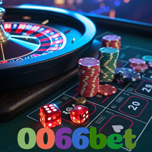 Cadastro na 0066bet
