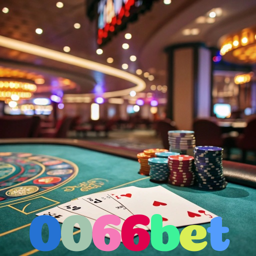 Acesso ao 0066bet