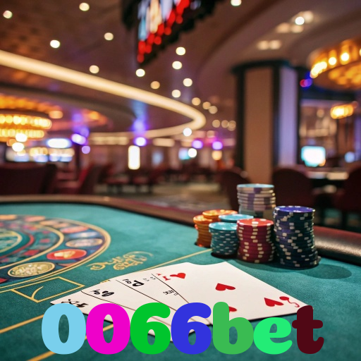 Cassino Online 0066bet
