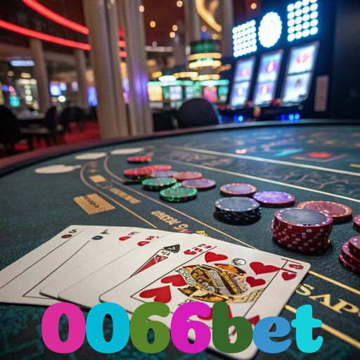 Cadastro na 0066bet