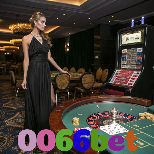 Acesso ao 0066bet