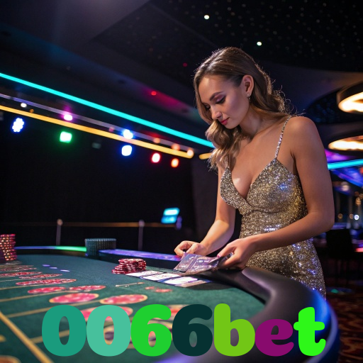 Acesso ao 0066bet