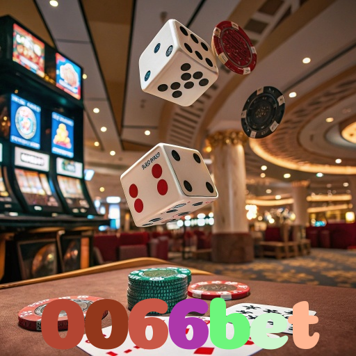 Cassino Online 0066bet