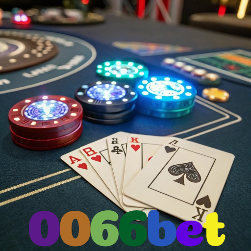 Cassino Online 0066bet