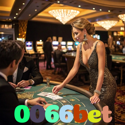 Cassino Online 0066bet
