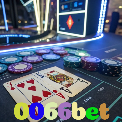 Cadastro na 0066bet