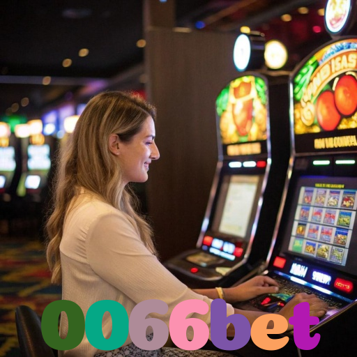 Cassino Online 0066bet