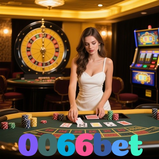 Cassino Online 0066bet
