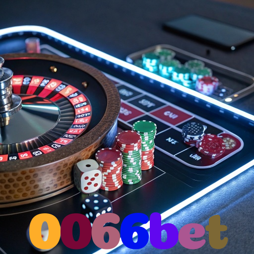 Acesso ao 0066bet