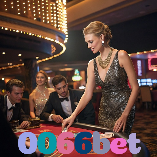 Acesso ao 0066bet
