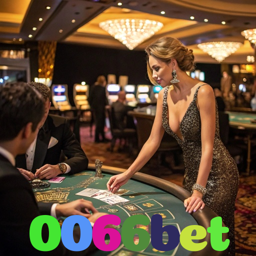 Cassino Online 0066bet