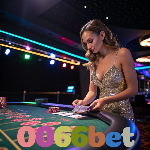 Acesso ao 0066bet