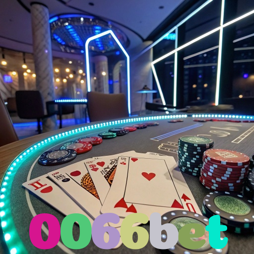 Cadastro na 0066bet
