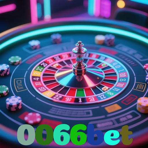 Cadastro na 0066bet