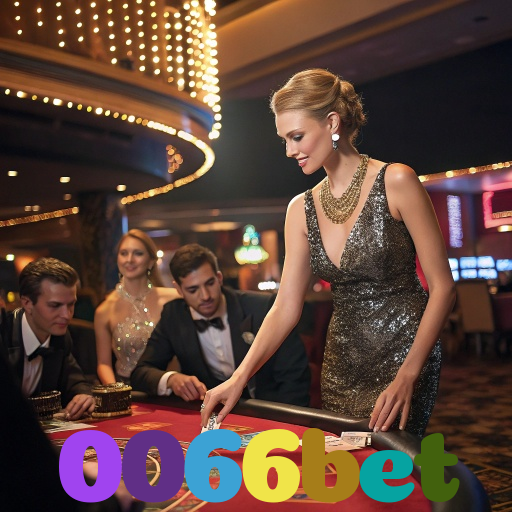 Acesso ao 0066bet