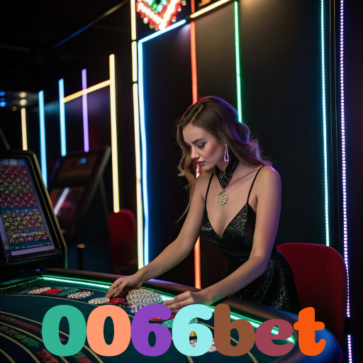 Cadastro na 0066bet
