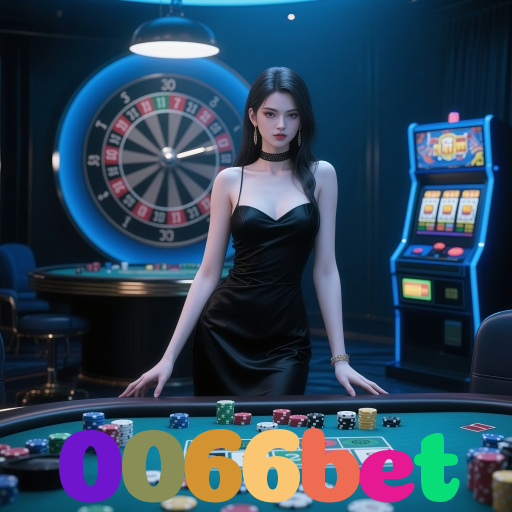 Cadastro na 0066bet