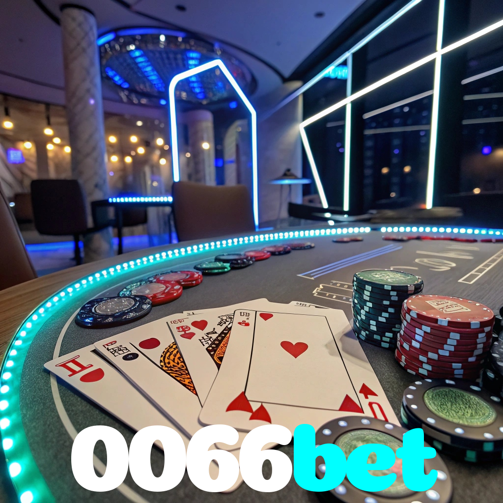 Acesso ao 0066bet