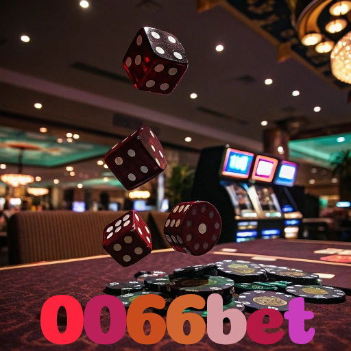Acesso ao 0066bet