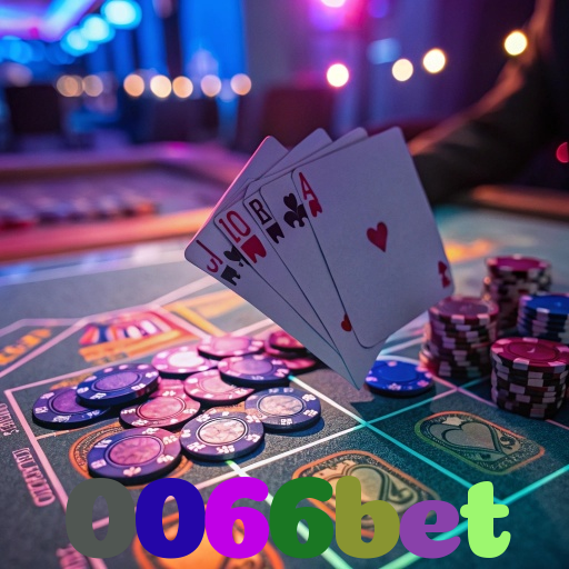 Acesso ao 0066bet