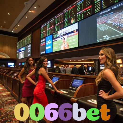 Cassino Online 0066bet