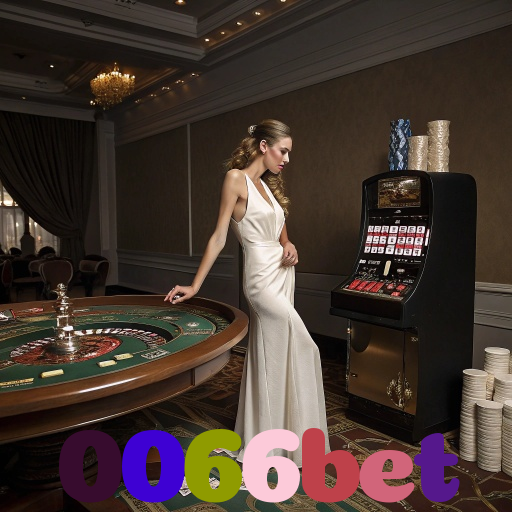 Cadastro na 0066bet