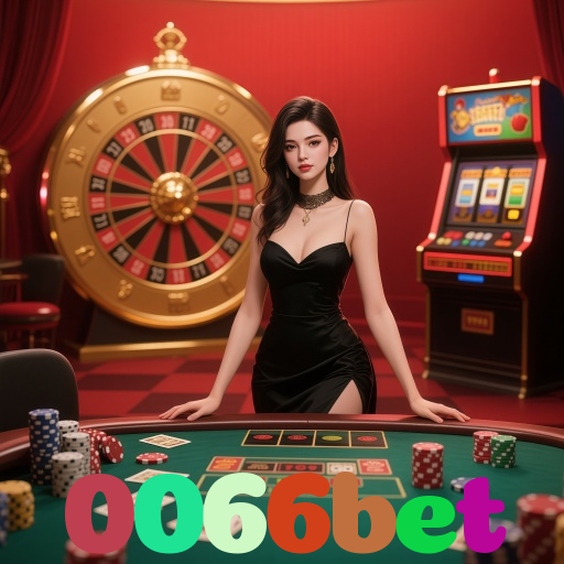 Cadastro na 0066bet