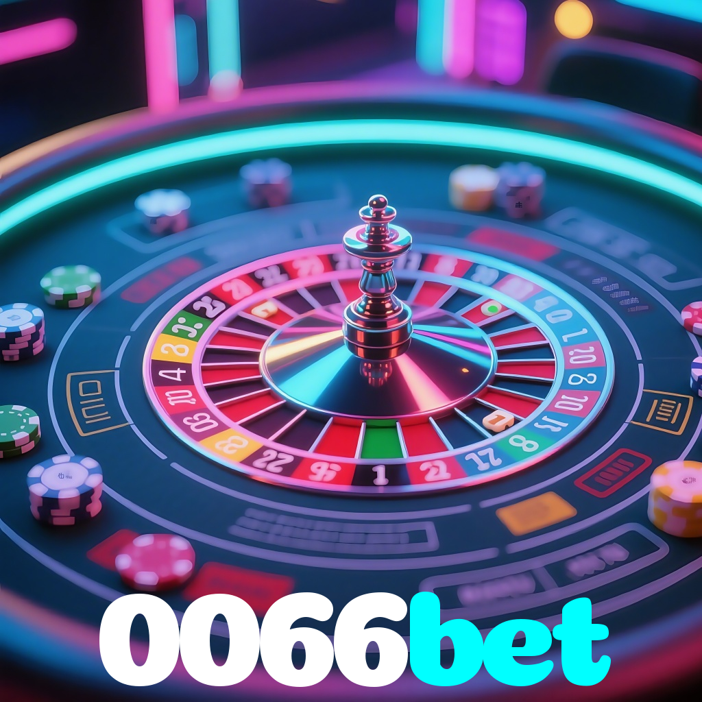 Cassino Online 0066bet